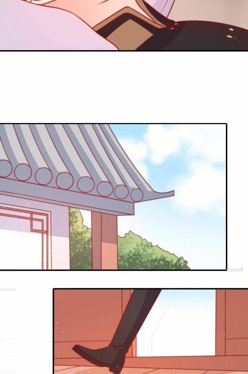 đọc truyện Ngày Nào Thiếu Soái Cũng Ghen Chương 154 ảnh 15 tại Thiên Thai Truyện