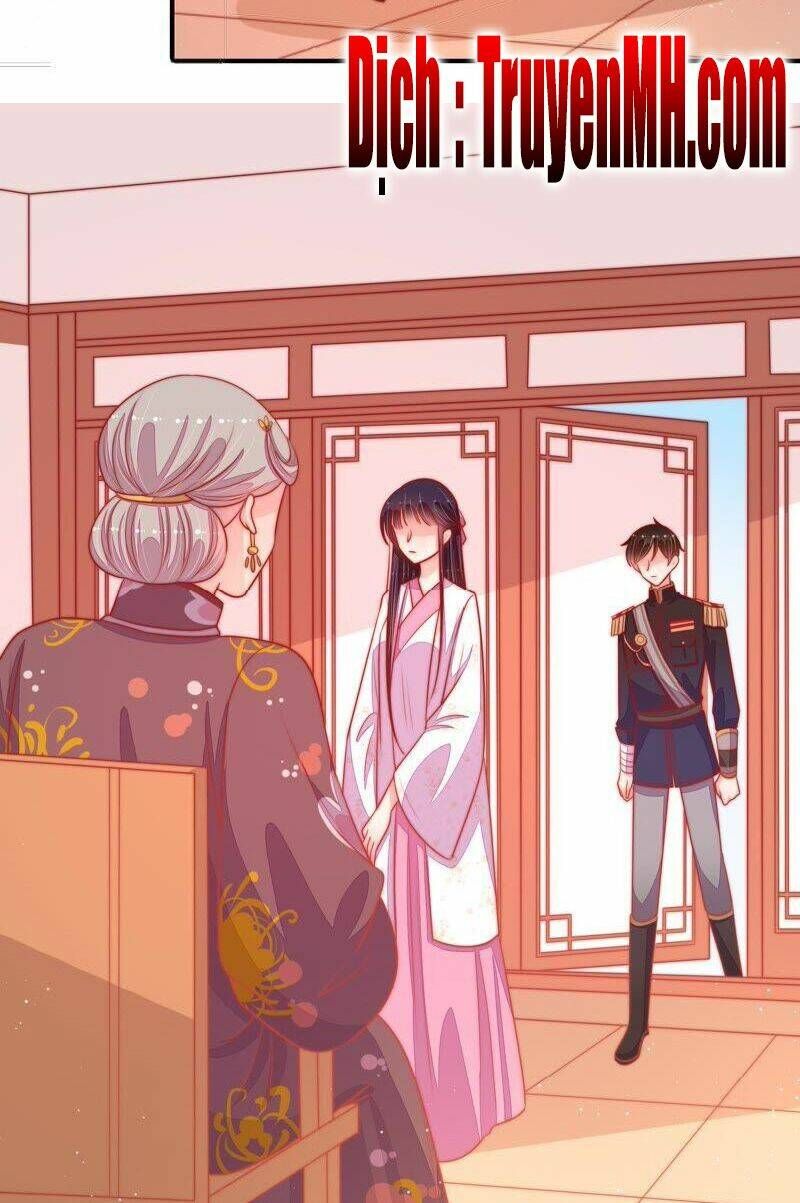 đọc truyện Ngày Nào Thiếu Soái Cũng Ghen Chương 154 ảnh 16 tại Thiên Thai Truyện