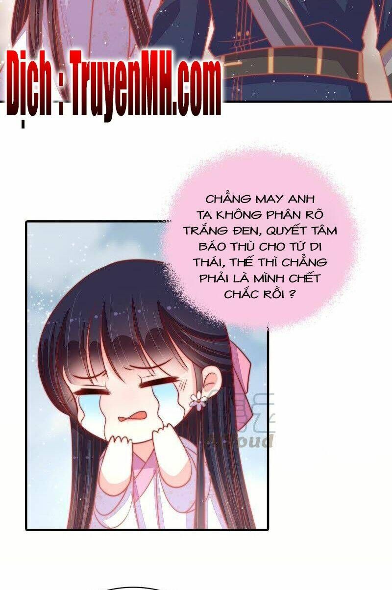 đọc truyện Ngày Nào Thiếu Soái Cũng Ghen Chương 154 ảnh 19 tại Thiên Thai Truyện