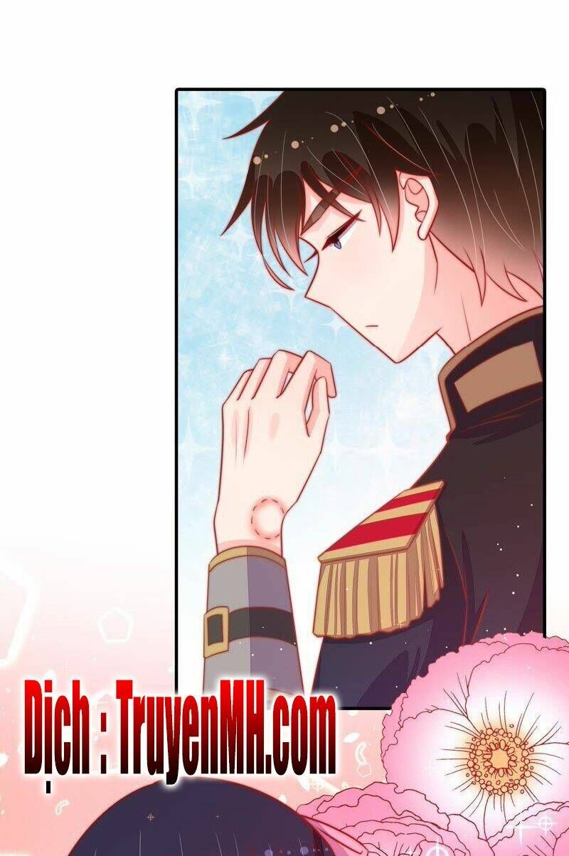 đọc truyện Ngày Nào Thiếu Soái Cũng Ghen Chương 154 ảnh 4 tại Thiên Thai Truyện