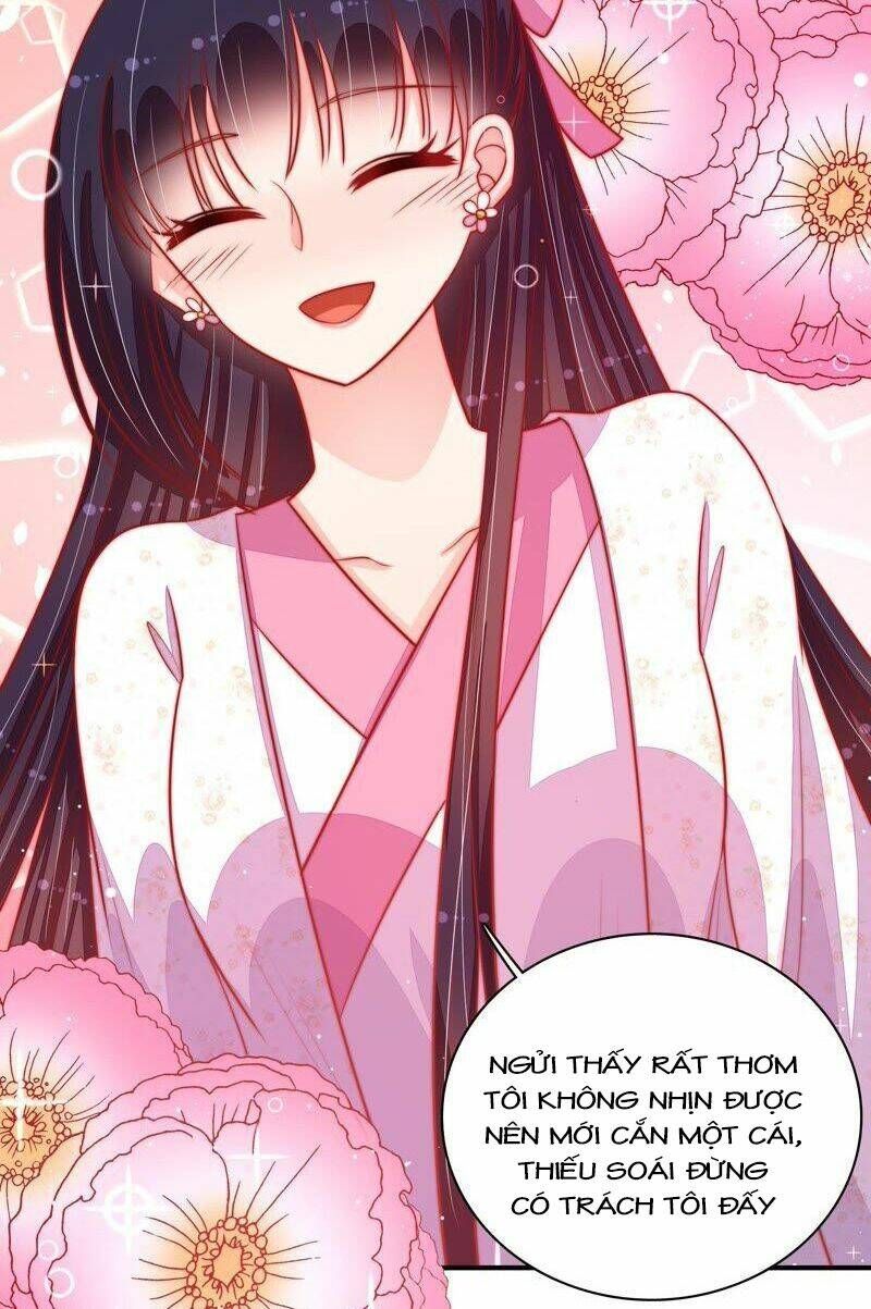 đọc truyện Ngày Nào Thiếu Soái Cũng Ghen Chương 154 ảnh 5 tại Thiên Thai Truyện