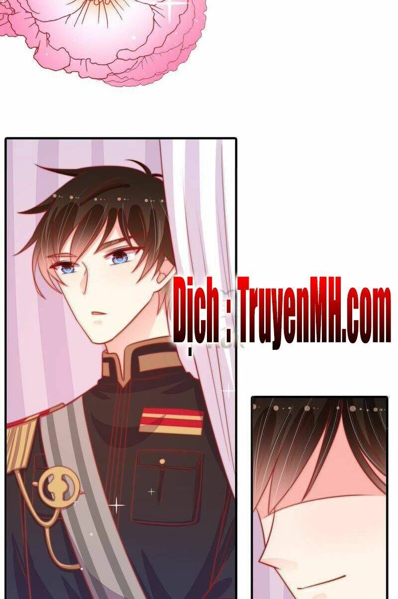 đọc truyện Ngày Nào Thiếu Soái Cũng Ghen Chương 154 ảnh 6 tại Thiên Thai Truyện