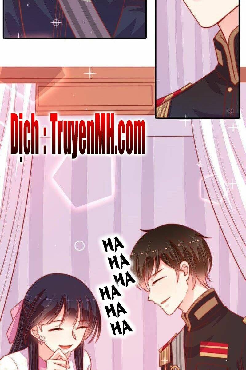 đọc truyện Ngày Nào Thiếu Soái Cũng Ghen Chương 154 ảnh 7 tại Thiên Thai Truyện