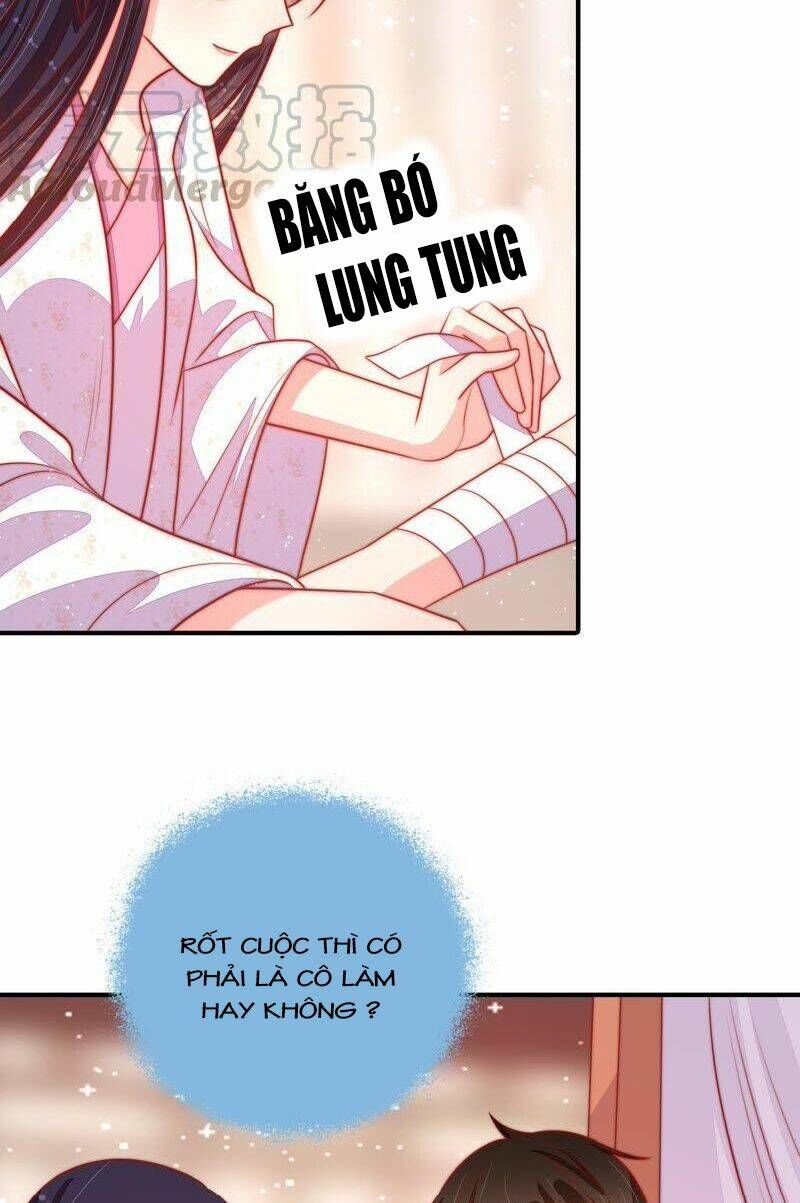 đọc truyện Ngày Nào Thiếu Soái Cũng Ghen Chương 154 ảnh 9 tại Thiên Thai Truyện