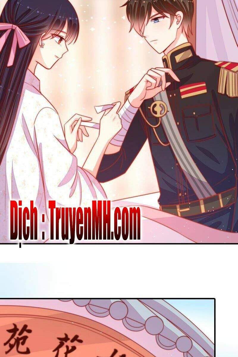 đọc truyện Ngày Nào Thiếu Soái Cũng Ghen Chương 154 ảnh 10 tại Thiên Thai Truyện