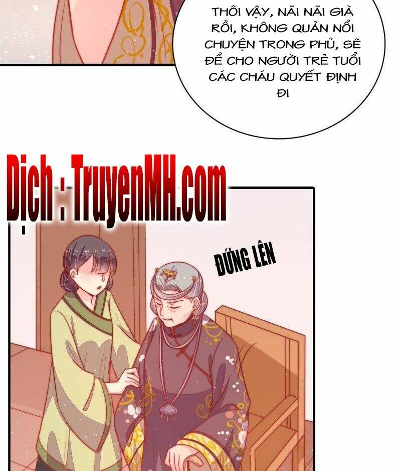 đọc truyện Ngày Nào Thiếu Soái Cũng Ghen Chương 155 ảnh 13 tại Thiên Thai Truyện