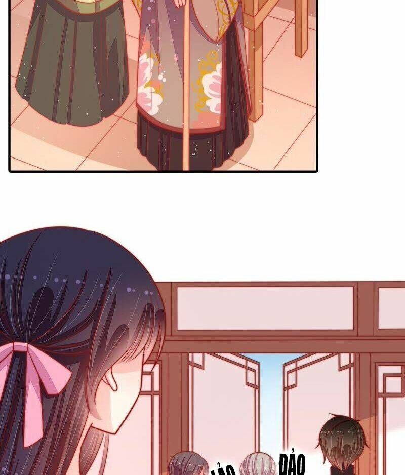 đọc truyện Ngày Nào Thiếu Soái Cũng Ghen Chương 155 ảnh 14 tại Thiên Thai Truyện