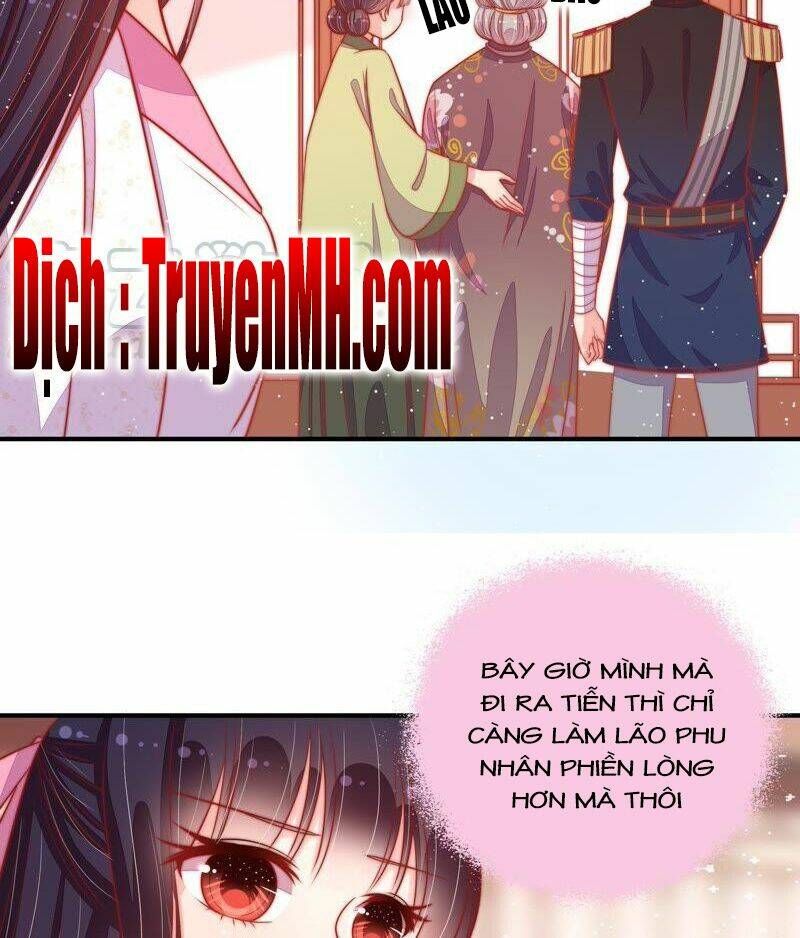 đọc truyện Ngày Nào Thiếu Soái Cũng Ghen Chương 155 ảnh 15 tại Thiên Thai Truyện