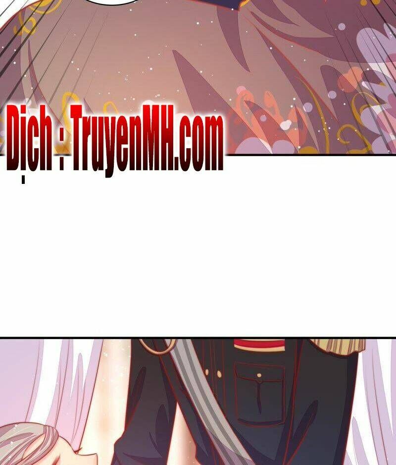 đọc truyện Ngày Nào Thiếu Soái Cũng Ghen Chương 155 ảnh 19 tại Thiên Thai Truyện