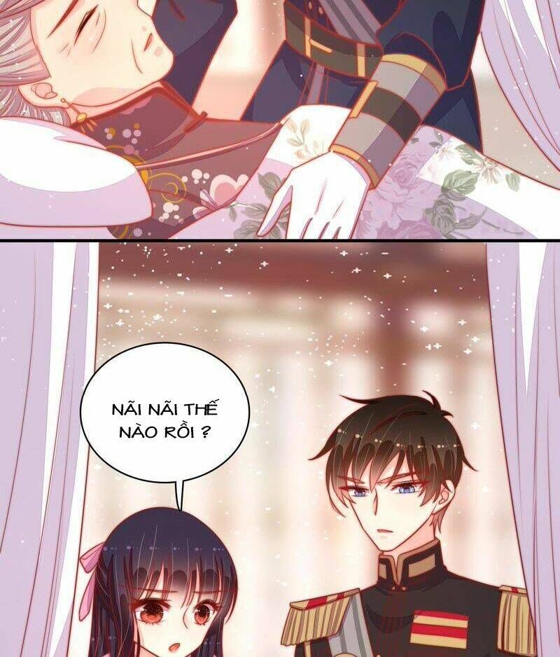 đọc truyện Ngày Nào Thiếu Soái Cũng Ghen Chương 155 ảnh 20 tại Thiên Thai Truyện