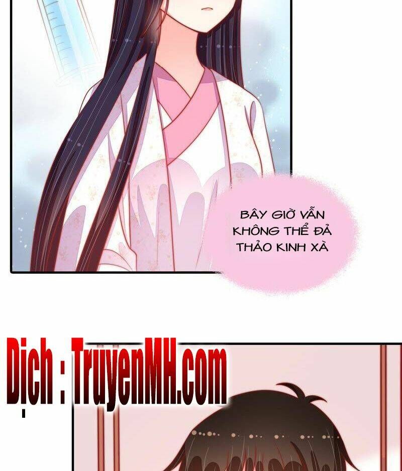 đọc truyện Ngày Nào Thiếu Soái Cũng Ghen Chương 155 ảnh 6 tại Thiên Thai Truyện