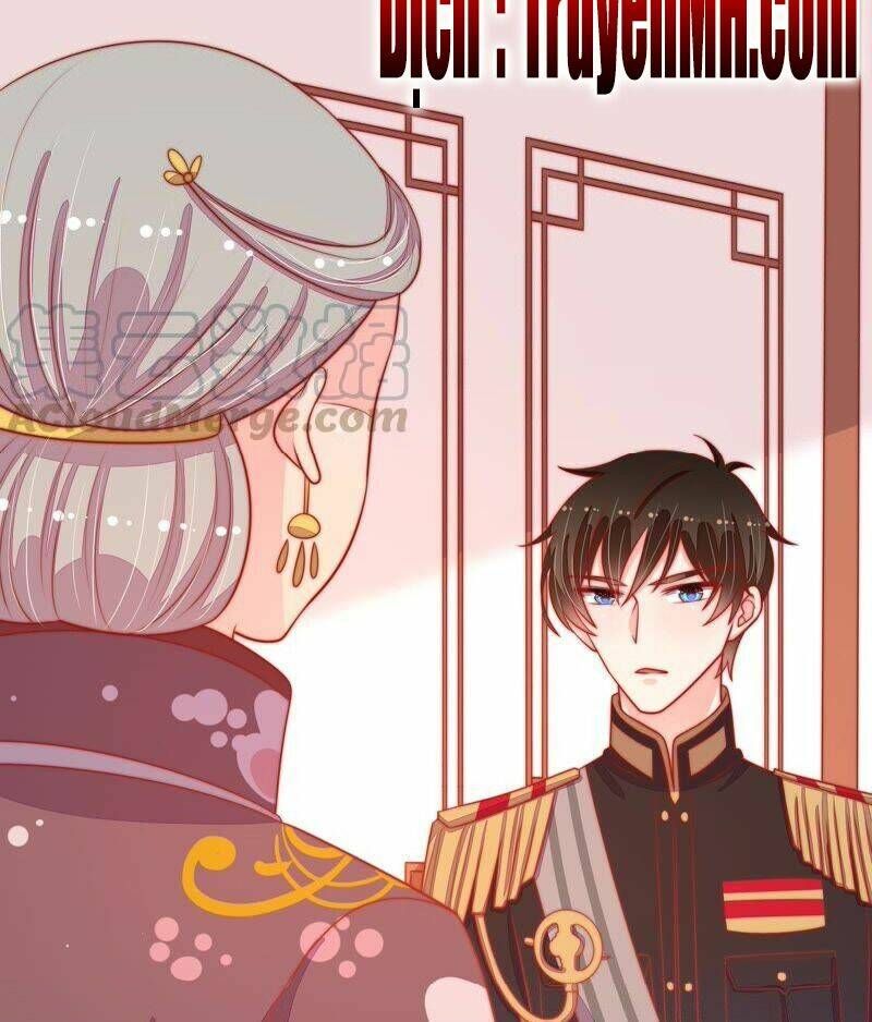 đọc truyện Ngày Nào Thiếu Soái Cũng Ghen Chương 155 ảnh 8 tại Thiên Thai Truyện