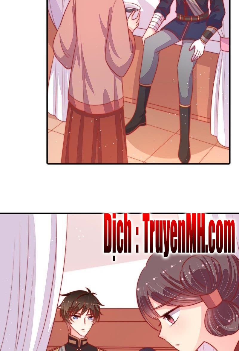 đọc truyện Ngày Nào Thiếu Soái Cũng Ghen Chương 156 ảnh 13 tại Thiên Thai Truyện