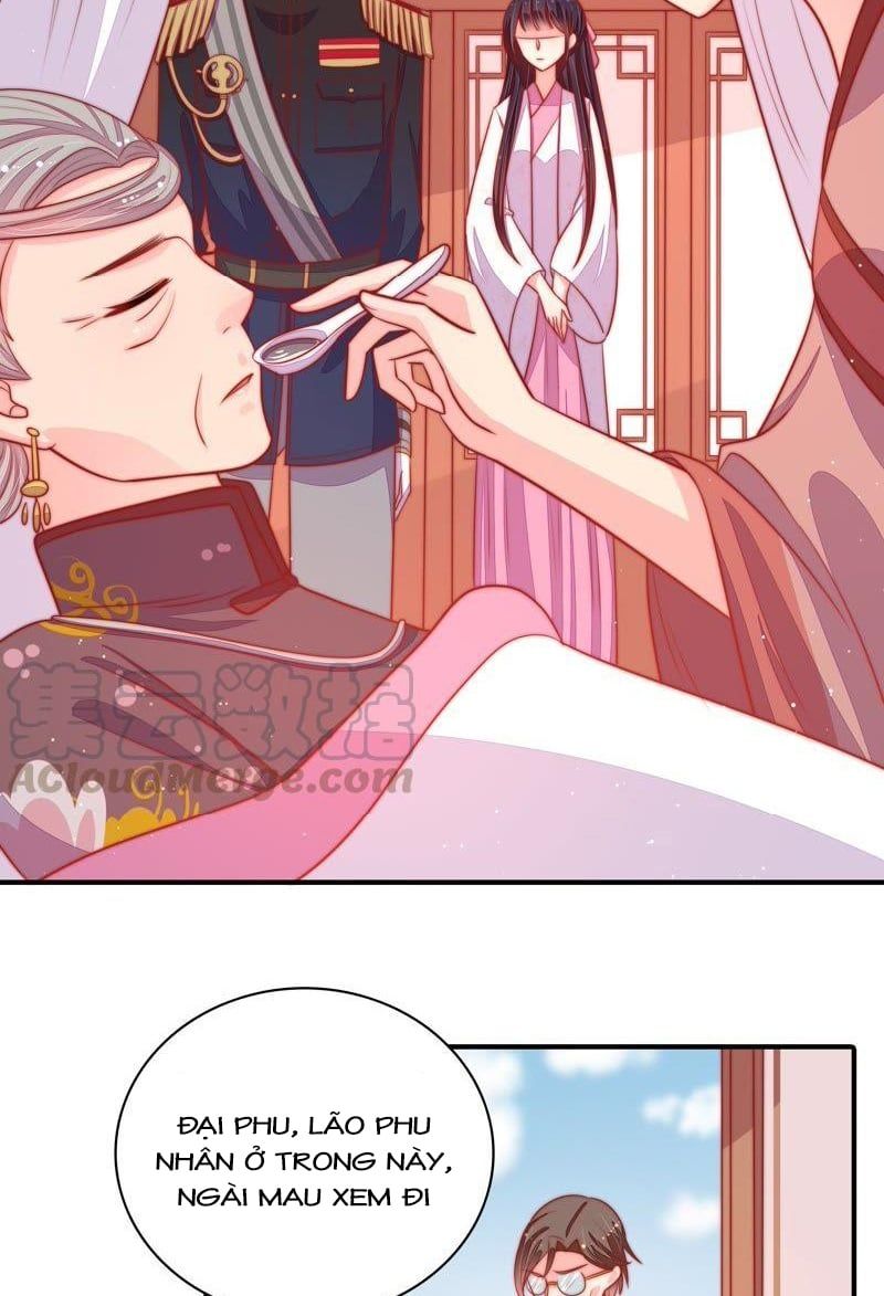 đọc truyện Ngày Nào Thiếu Soái Cũng Ghen Chương 156 ảnh 14 tại Thiên Thai Truyện