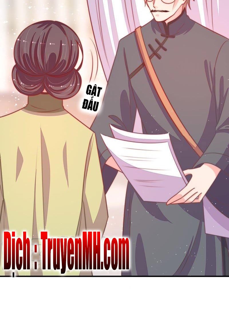 đọc truyện Ngày Nào Thiếu Soái Cũng Ghen Chương 156 ảnh 19 tại Thiên Thai Truyện