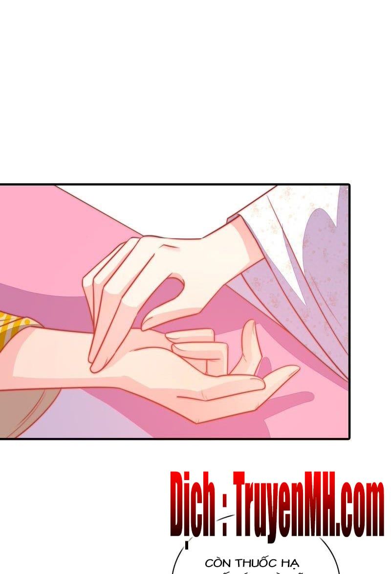 đọc truyện Ngày Nào Thiếu Soái Cũng Ghen Chương 156 ảnh 4 tại Thiên Thai Truyện