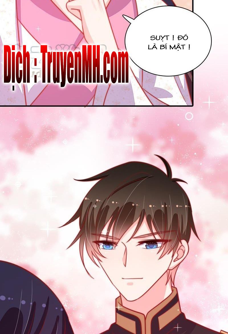 đọc truyện Ngày Nào Thiếu Soái Cũng Ghen Chương 156 ảnh 9 tại Thiên Thai Truyện