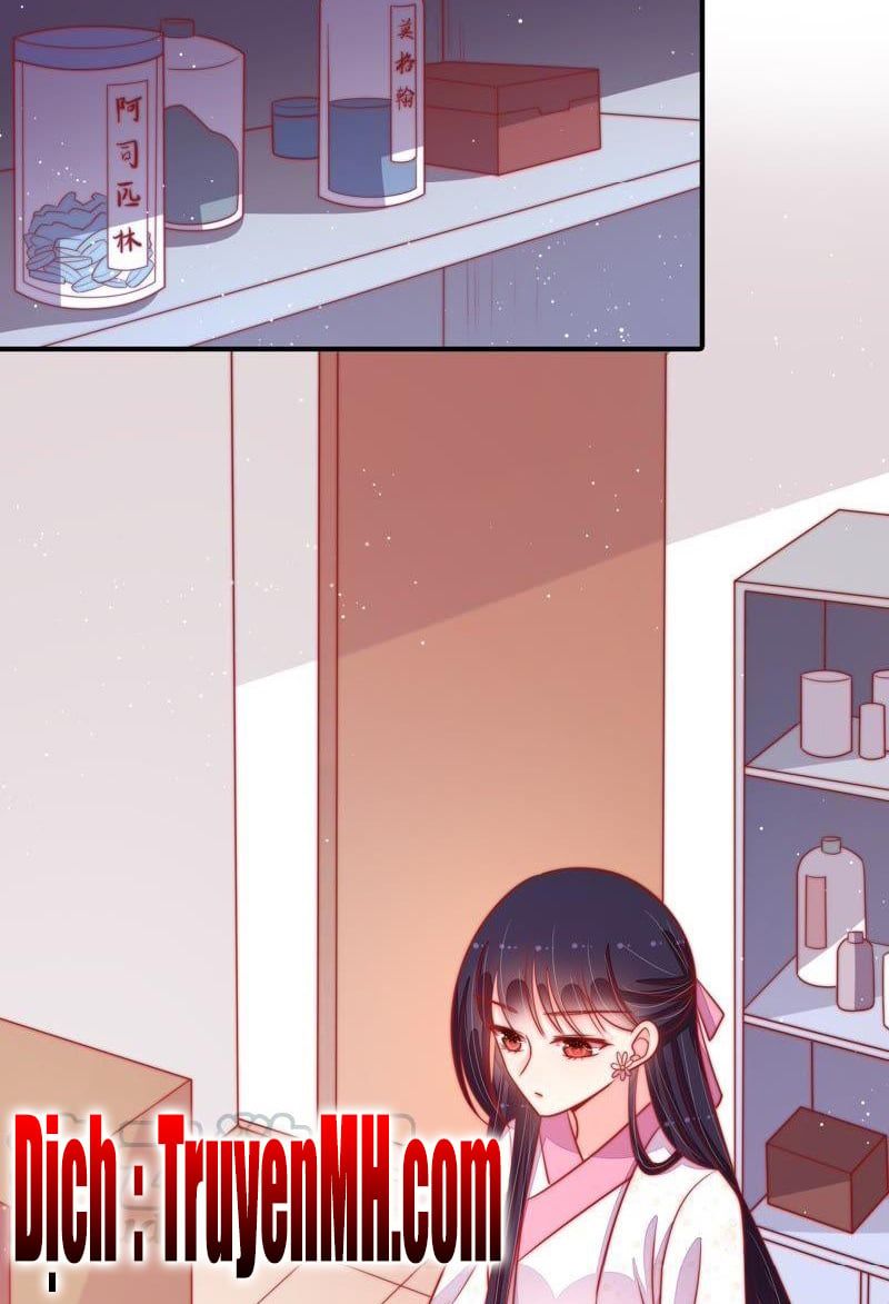 đọc truyện Ngày Nào Thiếu Soái Cũng Ghen Chương 156 ảnh 11 tại Thiên Thai Truyện