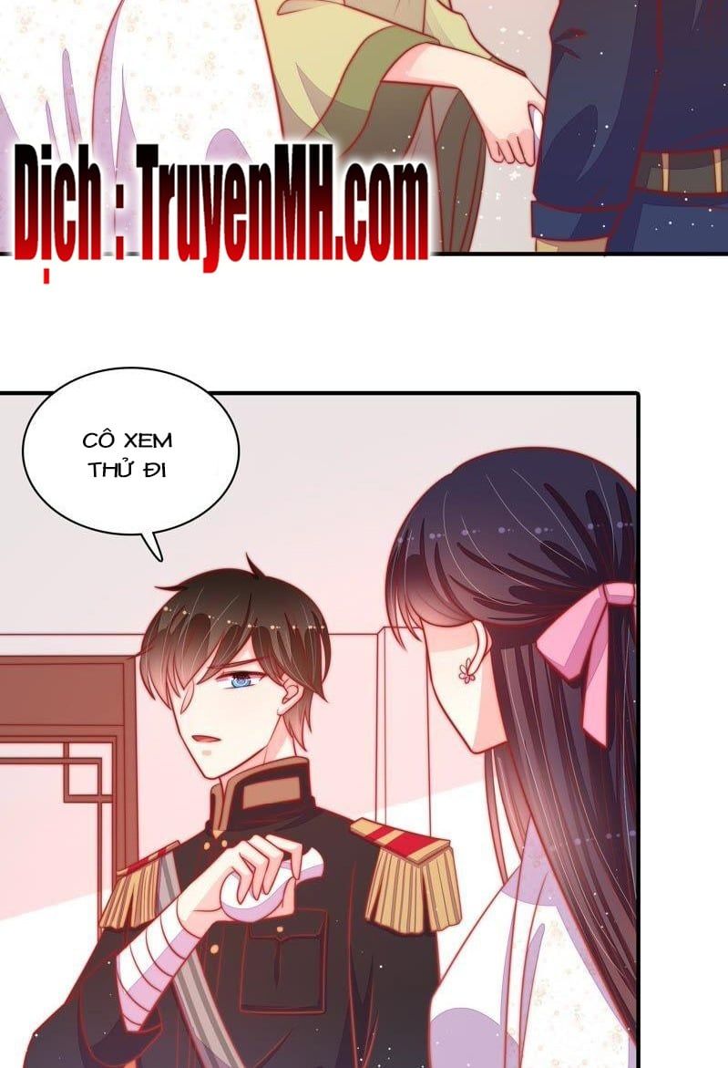 đọc truyện Ngày Nào Thiếu Soái Cũng Ghen Chương 157 ảnh 12 tại Thiên Thai Truyện