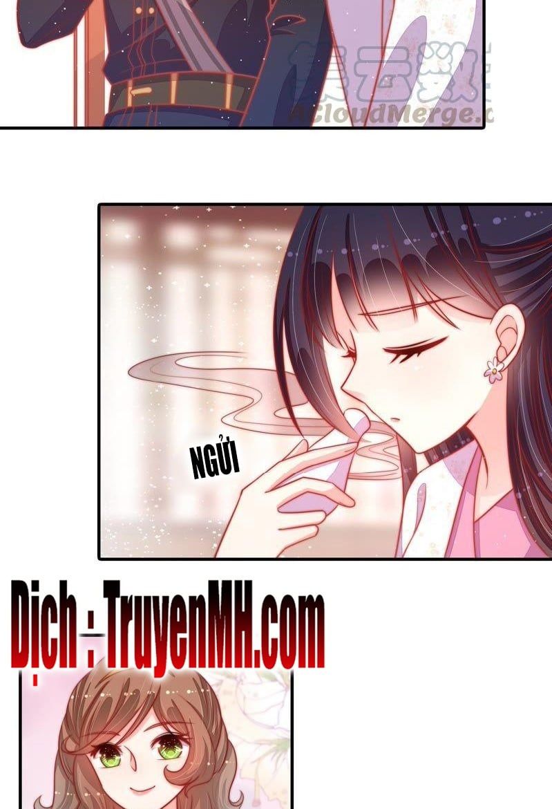 đọc truyện Ngày Nào Thiếu Soái Cũng Ghen Chương 157 ảnh 13 tại Thiên Thai Truyện