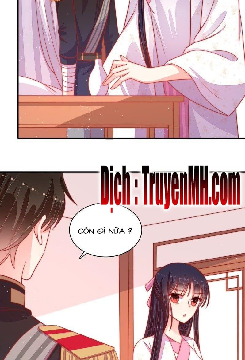 đọc truyện Ngày Nào Thiếu Soái Cũng Ghen Chương 157 ảnh 16 tại Thiên Thai Truyện