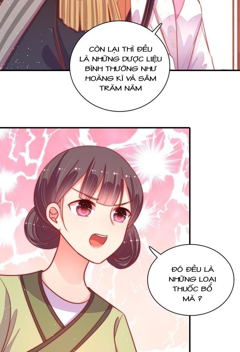 đọc truyện Ngày Nào Thiếu Soái Cũng Ghen Chương 157 ảnh 17 tại Thiên Thai Truyện