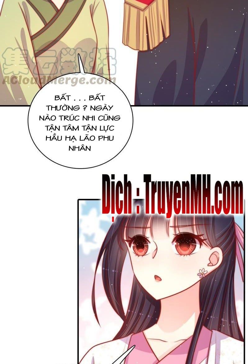 đọc truyện Ngày Nào Thiếu Soái Cũng Ghen Chương 157 ảnh 5 tại Thiên Thai Truyện