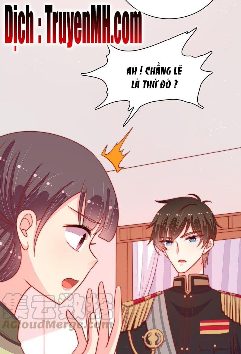 đọc truyện Ngày Nào Thiếu Soái Cũng Ghen Chương 157 ảnh 7 tại Thiên Thai Truyện