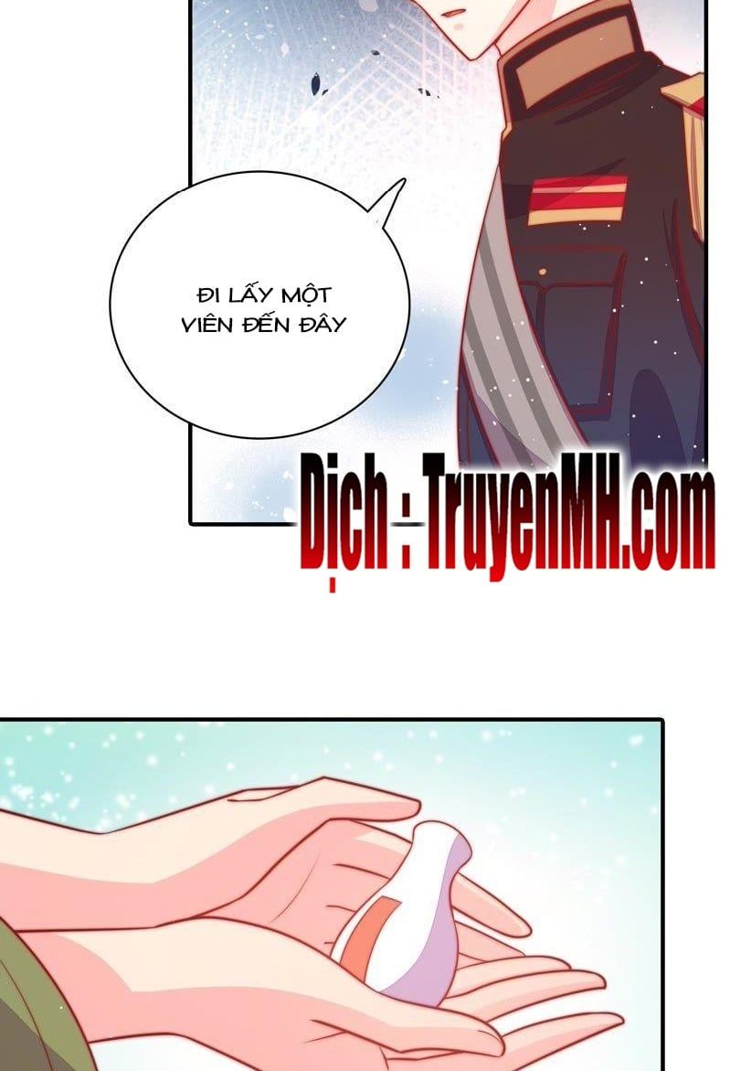 đọc truyện Ngày Nào Thiếu Soái Cũng Ghen Chương 157 ảnh 10 tại Thiên Thai Truyện