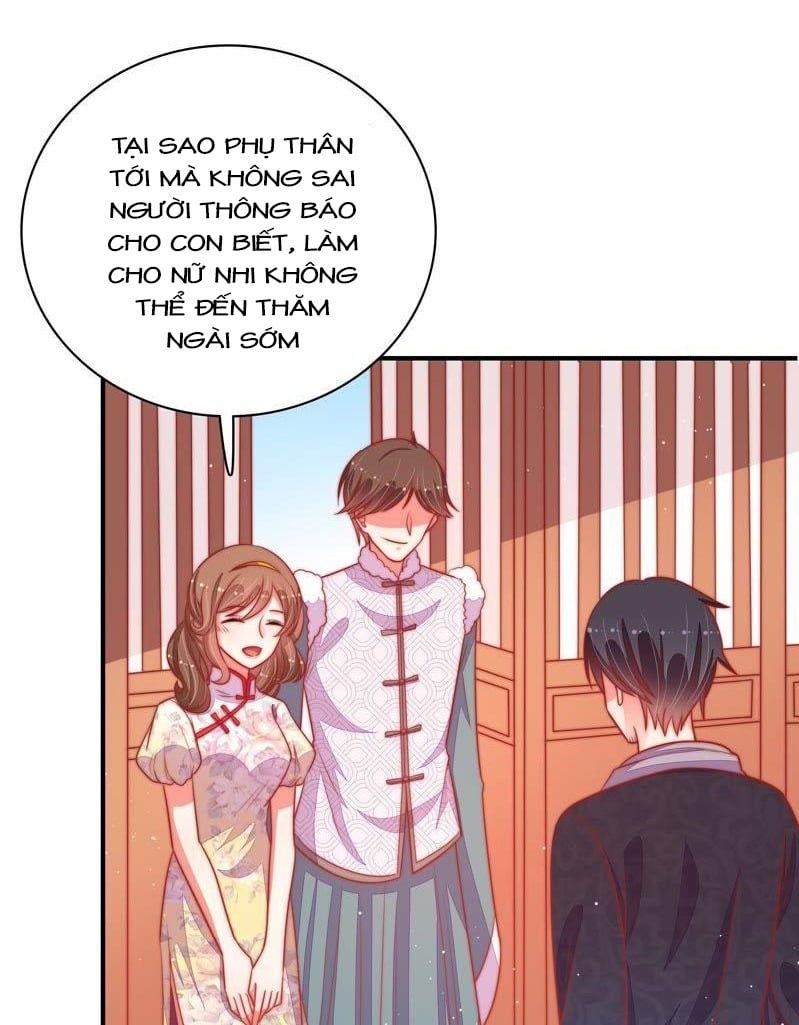 đọc truyện Ngày Nào Thiếu Soái Cũng Ghen Chương 158 ảnh 13 tại Thiên Thai Truyện