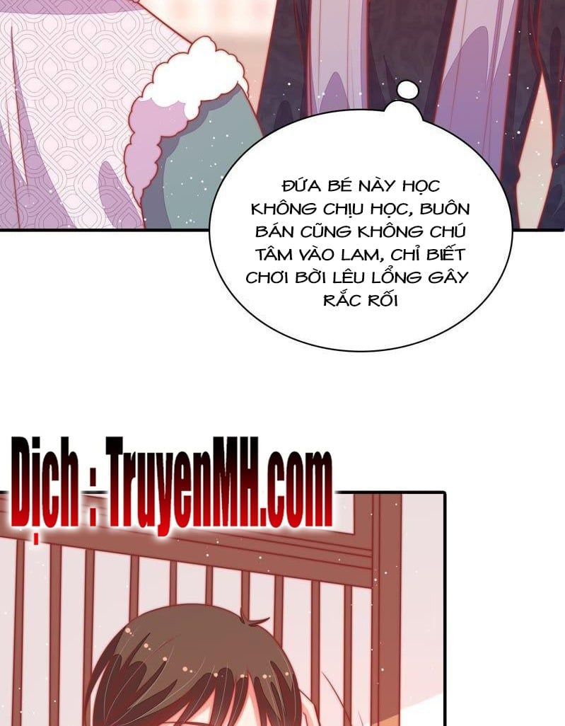 đọc truyện Ngày Nào Thiếu Soái Cũng Ghen Chương 158 ảnh 16 tại Thiên Thai Truyện