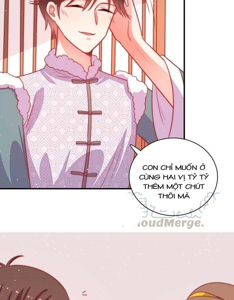 đọc truyện Ngày Nào Thiếu Soái Cũng Ghen Chương 158 ảnh 17 tại Thiên Thai Truyện