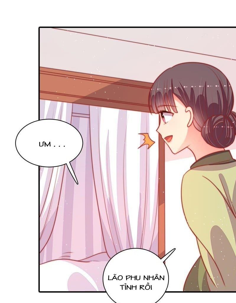 đọc truyện Ngày Nào Thiếu Soái Cũng Ghen Chương 158 ảnh 4 tại Thiên Thai Truyện