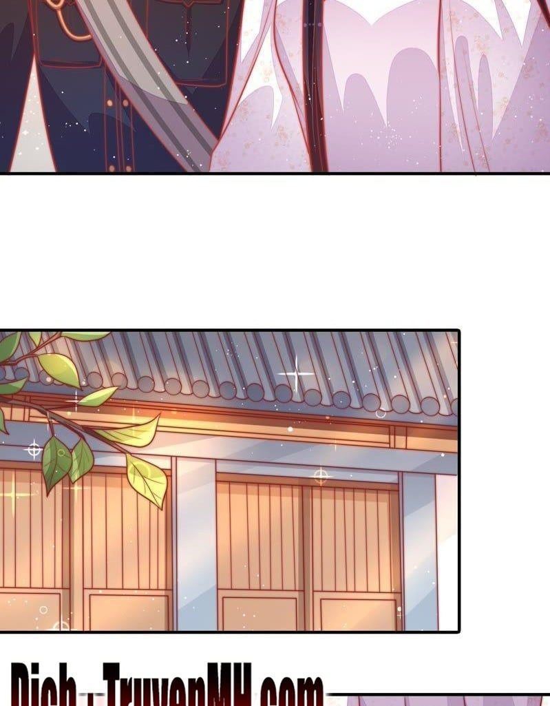 đọc truyện Ngày Nào Thiếu Soái Cũng Ghen Chương 158 ảnh 6 tại Thiên Thai Truyện