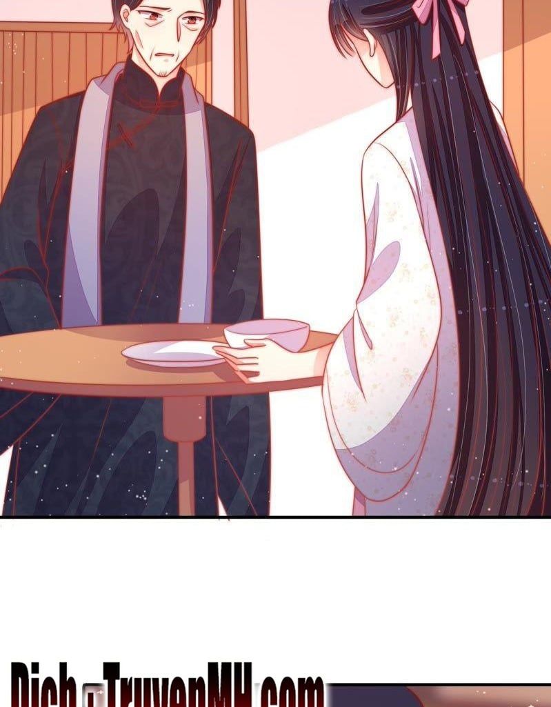 đọc truyện Ngày Nào Thiếu Soái Cũng Ghen Chương 158 ảnh 8 tại Thiên Thai Truyện