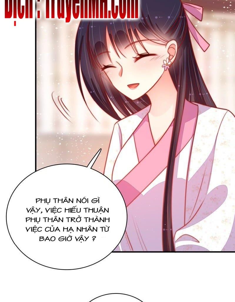 đọc truyện Ngày Nào Thiếu Soái Cũng Ghen Chương 158 ảnh 9 tại Thiên Thai Truyện