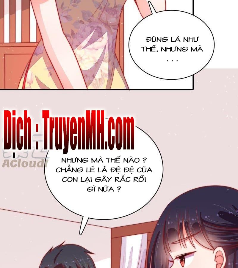 đọc truyện Ngày Nào Thiếu Soái Cũng Ghen Chương 159 ảnh 12 tại Thiên Thai Truyện