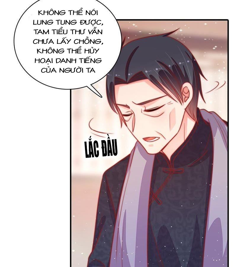 đọc truyện Ngày Nào Thiếu Soái Cũng Ghen Chương 159 ảnh 6 tại Thiên Thai Truyện