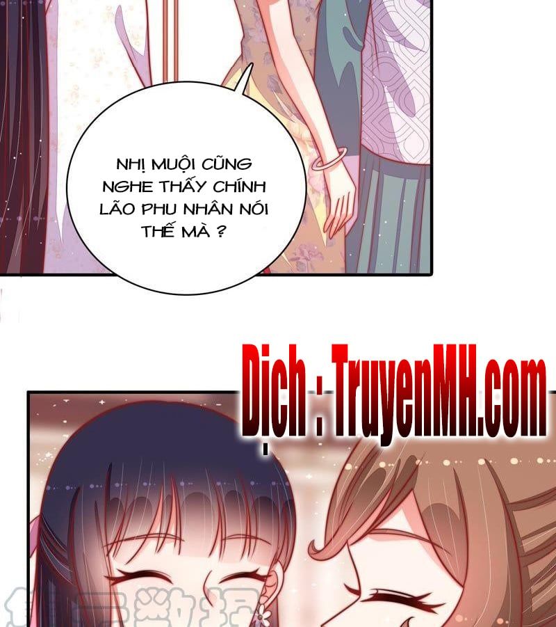 đọc truyện Ngày Nào Thiếu Soái Cũng Ghen Chương 159 ảnh 8 tại Thiên Thai Truyện