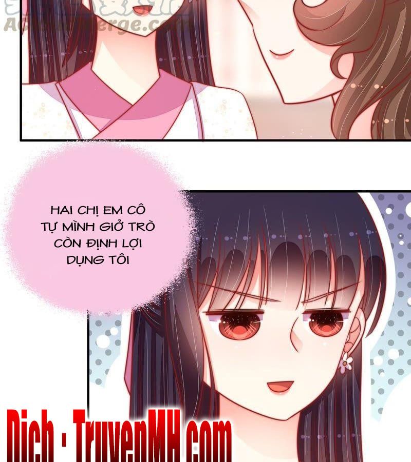 đọc truyện Ngày Nào Thiếu Soái Cũng Ghen Chương 159 ảnh 9 tại Thiên Thai Truyện