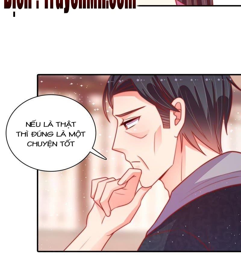 đọc truyện Ngày Nào Thiếu Soái Cũng Ghen Chương 159 ảnh 10 tại Thiên Thai Truyện