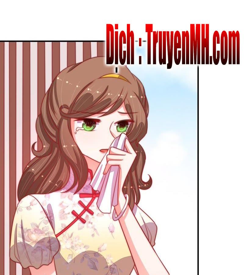 đọc truyện Ngày Nào Thiếu Soái Cũng Ghen Chương 159 ảnh 11 tại Thiên Thai Truyện