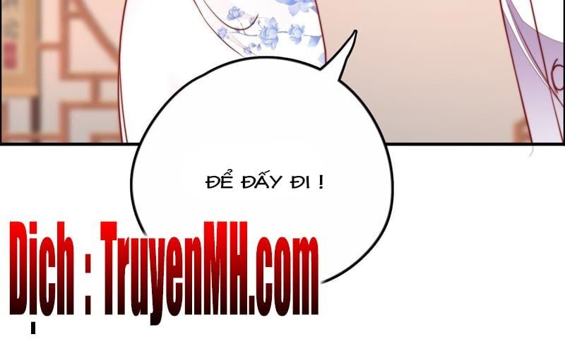 đọc truyện Ngày Nào Thiếu Soái Cũng Ghen Chương 16 ảnh 12 tại Thiên Thai Truyện