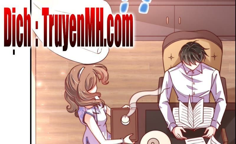 đọc truyện Ngày Nào Thiếu Soái Cũng Ghen Chương 16 ảnh 16 tại Thiên Thai Truyện