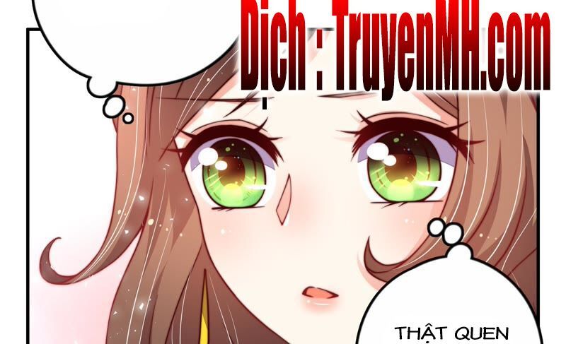 đọc truyện Ngày Nào Thiếu Soái Cũng Ghen Chương 16 ảnh 32 tại Thiên Thai Truyện