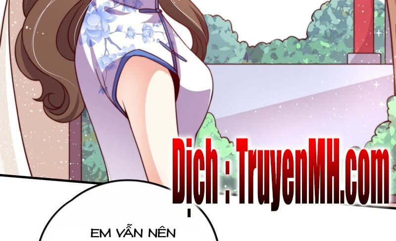 đọc truyện Ngày Nào Thiếu Soái Cũng Ghen Chương 16 ảnh 40 tại Thiên Thai Truyện