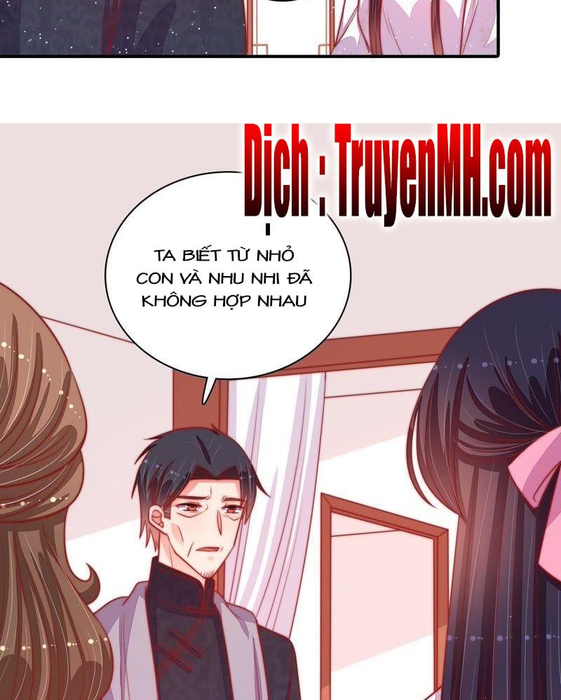 đọc truyện Ngày Nào Thiếu Soái Cũng Ghen Chương 160 ảnh 12 tại Thiên Thai Truyện