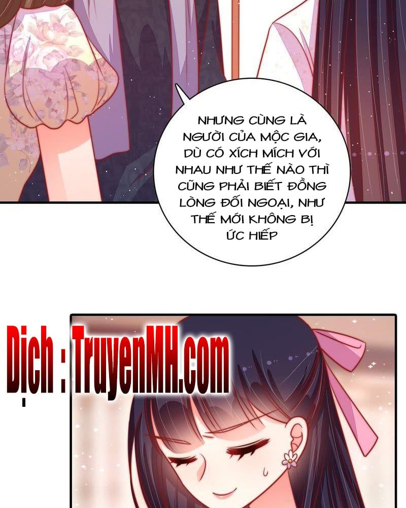 đọc truyện Ngày Nào Thiếu Soái Cũng Ghen Chương 160 ảnh 13 tại Thiên Thai Truyện