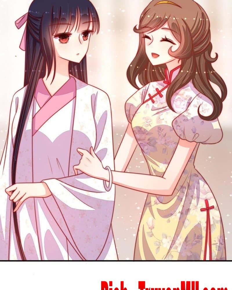 đọc truyện Ngày Nào Thiếu Soái Cũng Ghen Chương 160 ảnh 15 tại Thiên Thai Truyện