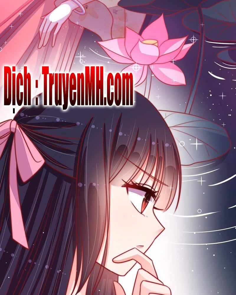 đọc truyện Ngày Nào Thiếu Soái Cũng Ghen Chương 160 ảnh 18 tại Thiên Thai Truyện